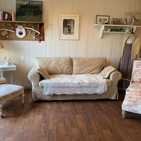 Gite Perle De L'Ecaillon Saint-Martin-sur-Écaillon Eksteriør billede